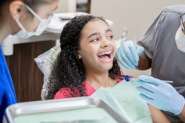 Best Emergency Dentist Open Today  in Rotan, TX