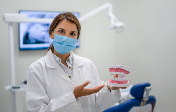 Best Dentist Open Late Near Me  in Rotan, TX