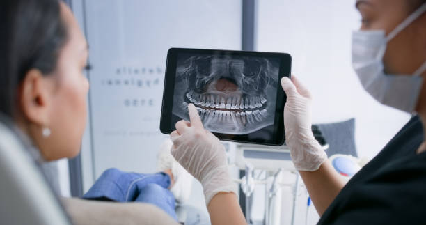 Best Dentist for Tooth Abscess  in Rotan, TX