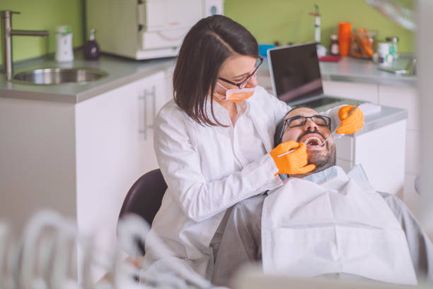 Best Tooth Infection Emergency Dentist  in Rotan, TX