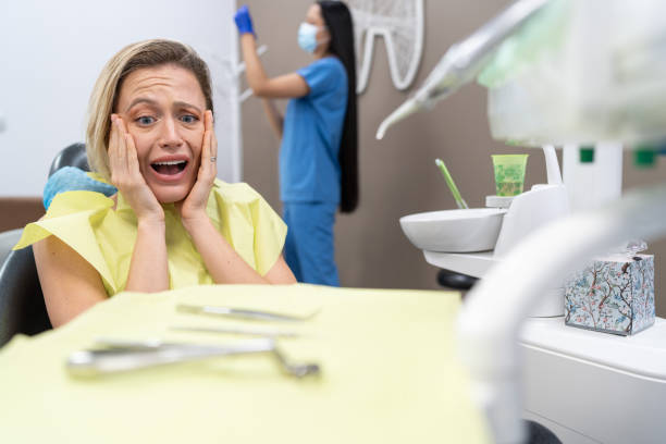 Best Affordable Emergency Dental Care  in Rotan, TX